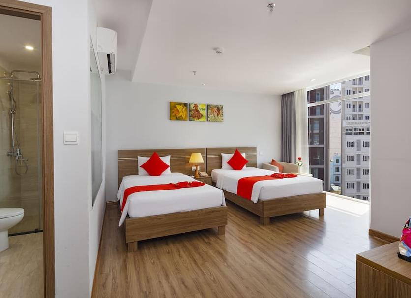 Kamar Tidur Foto