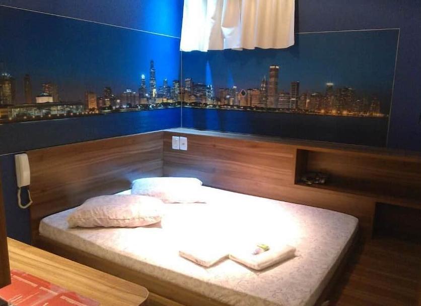 Kamar Tidur Foto