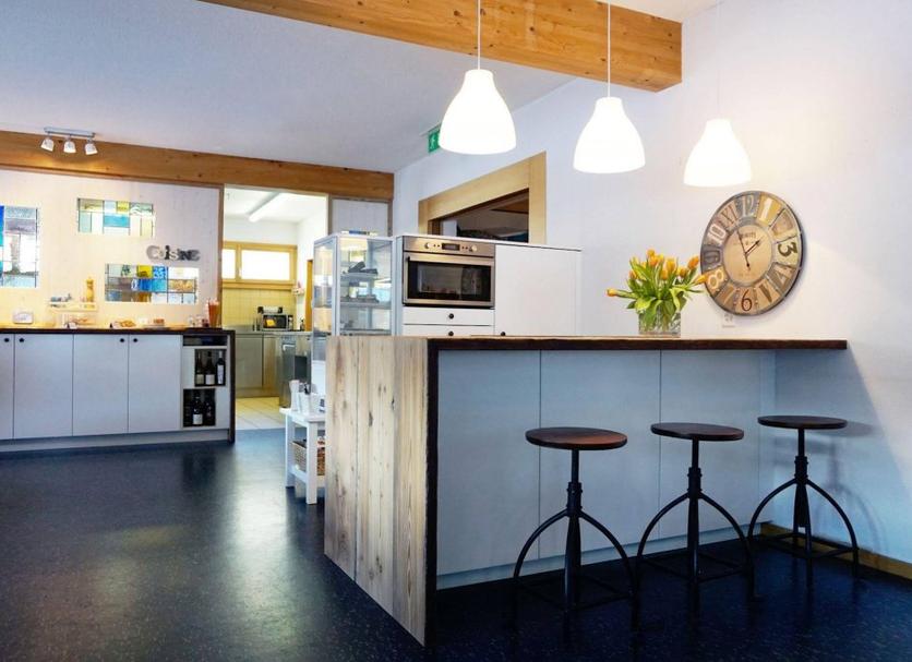 Dapur Foto