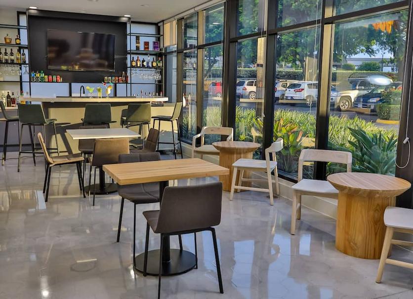 Restoran Foto