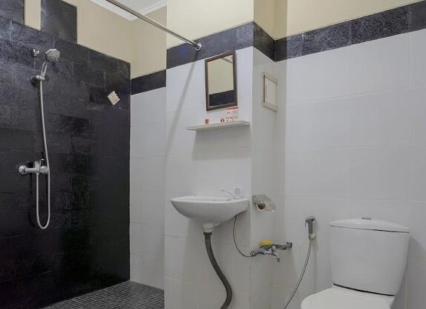 Kamar Mandi Foto