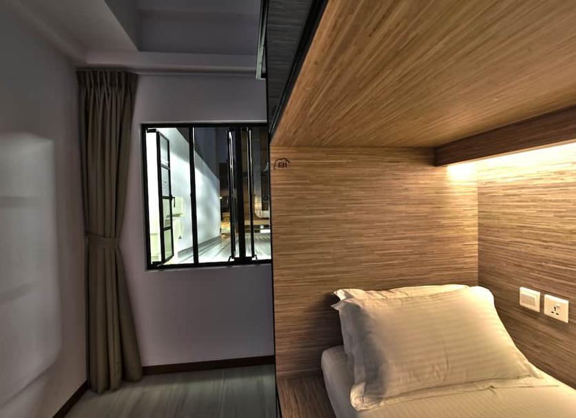 Prasarana kamar Foto