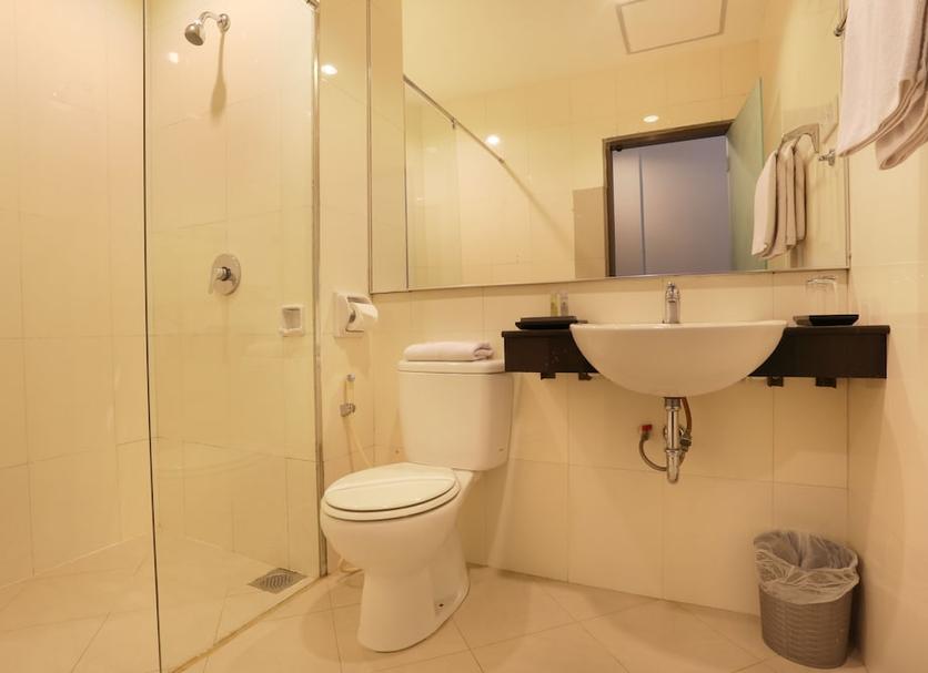 Kamar Mandi Foto