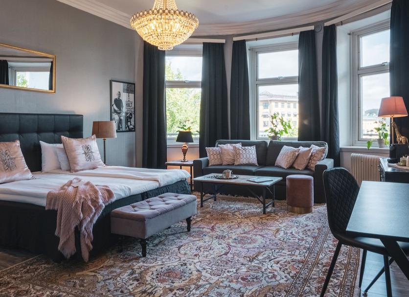 Kamar Tidur Foto