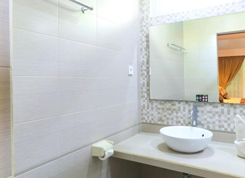 Kamar Mandi Foto