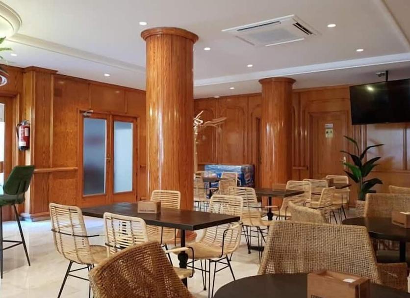Restoran Foto