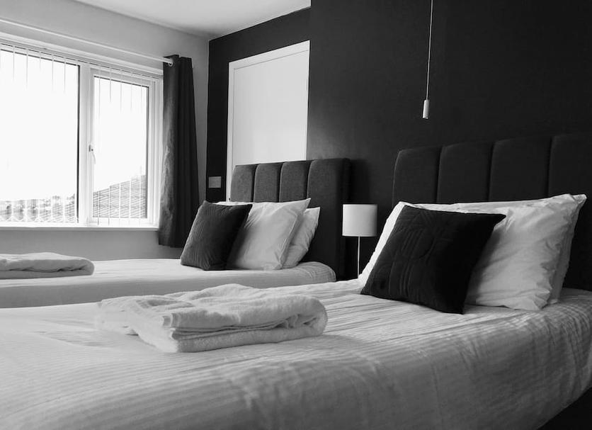 Kamar Tidur Foto