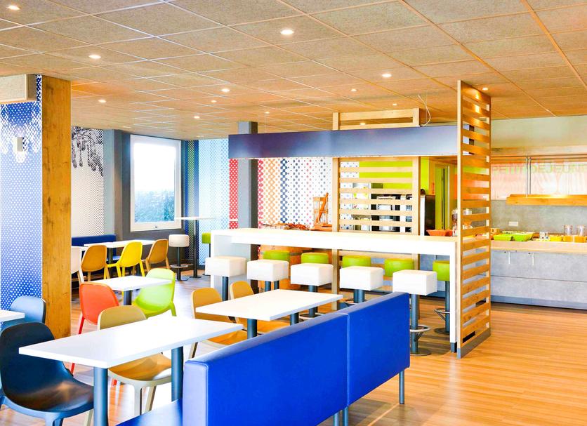 Restoran Foto