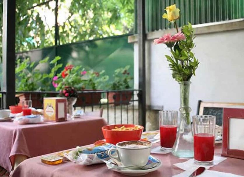 Restoran Foto