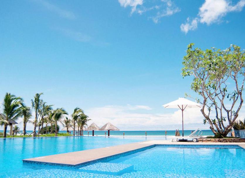 Kolam Foto