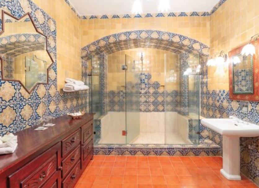 Kamar Mandi Foto