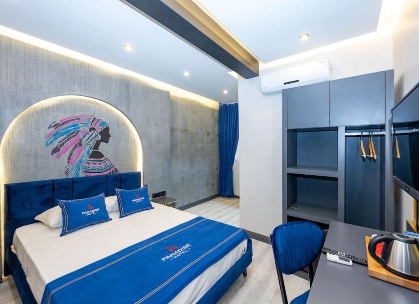 Kamar Tidur Foto