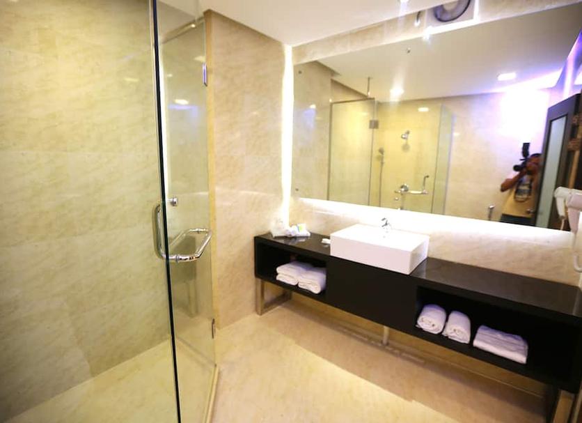 Kamar Mandi Foto