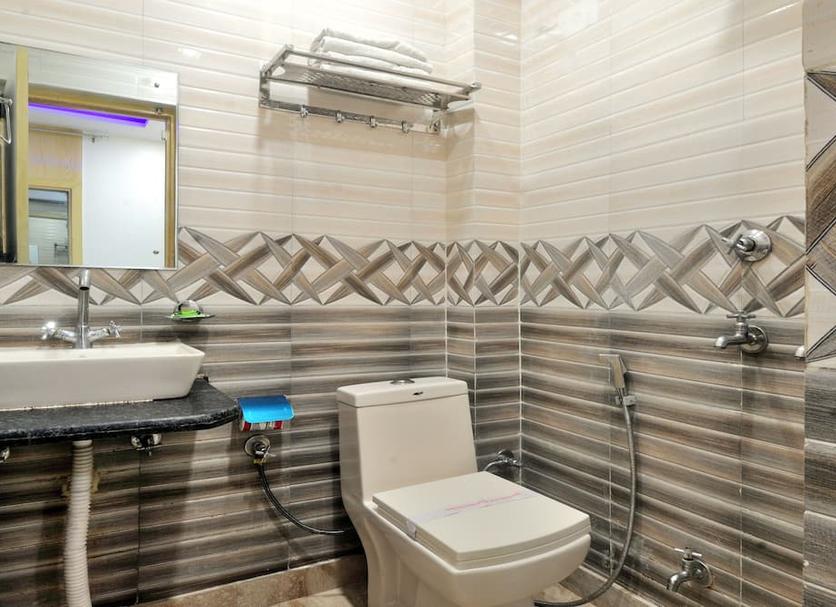 Kamar Mandi Foto