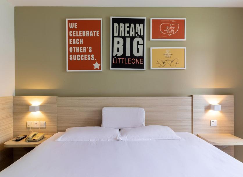 Kamar Tidur Foto