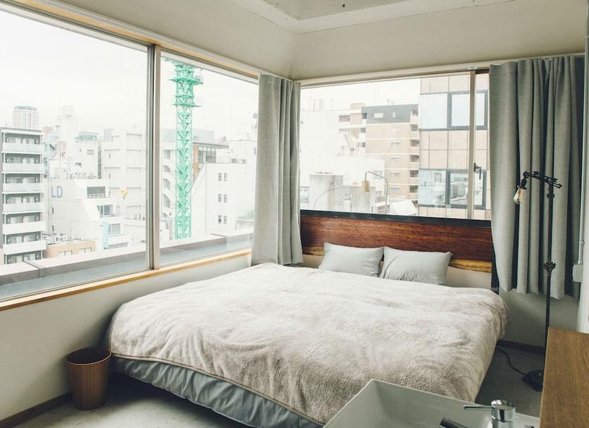 Kamar Tidur Foto