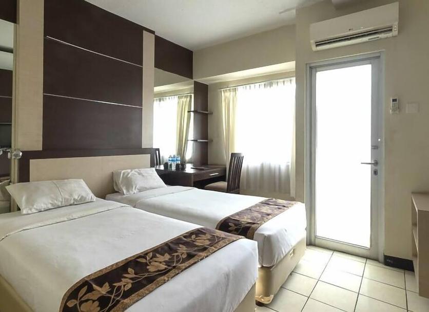 Kamar Tidur Foto