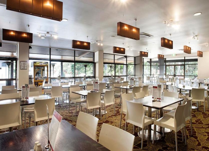 Restoran Foto