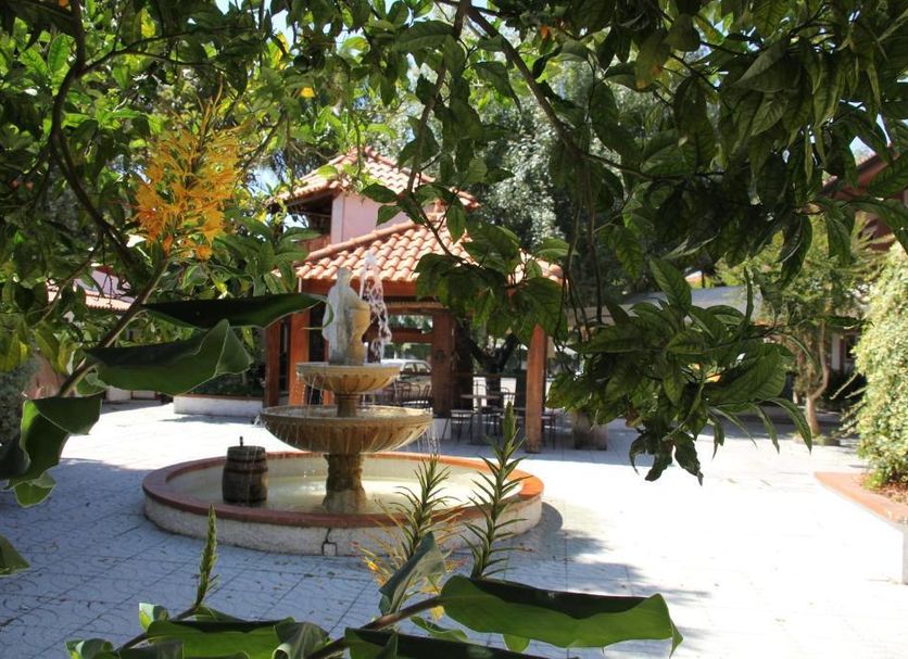 Pemandangan luar Foto