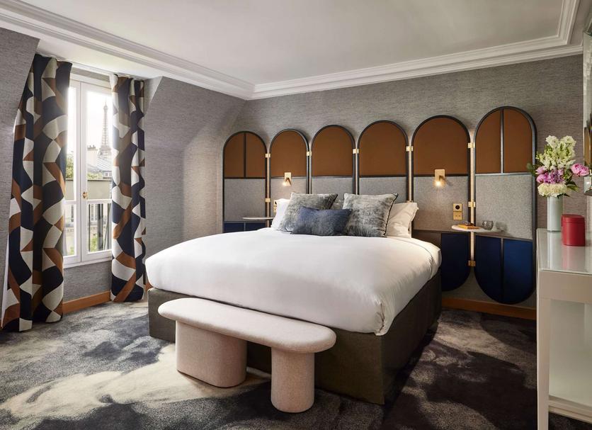 Kamar Tidur Foto