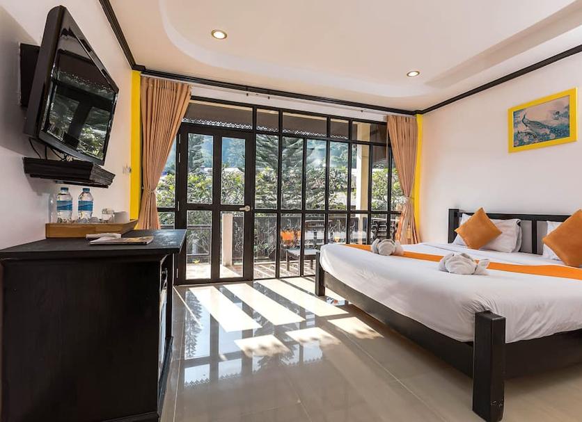 Kamar Tidur Foto
