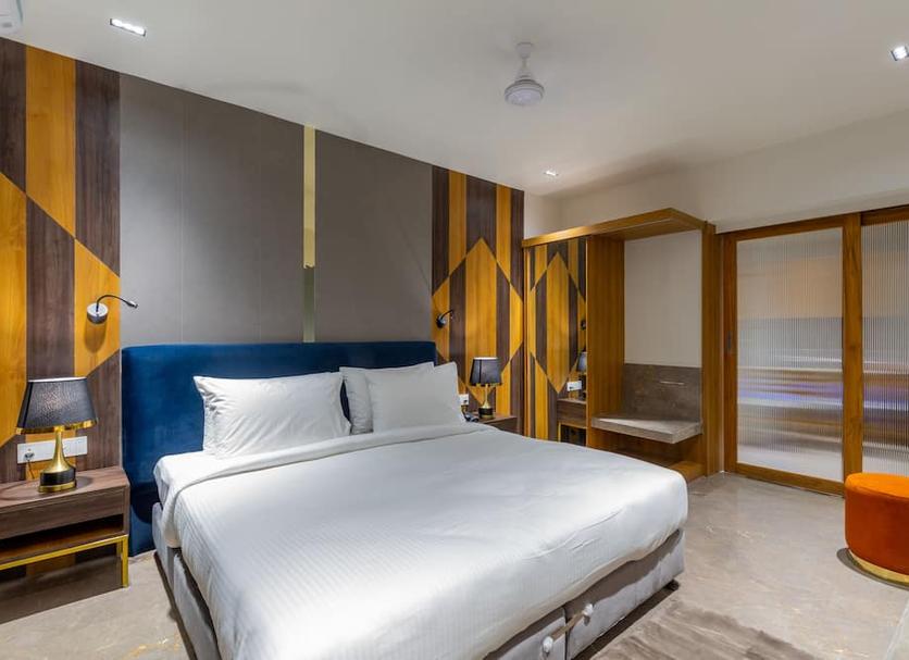 Kamar Tidur Foto