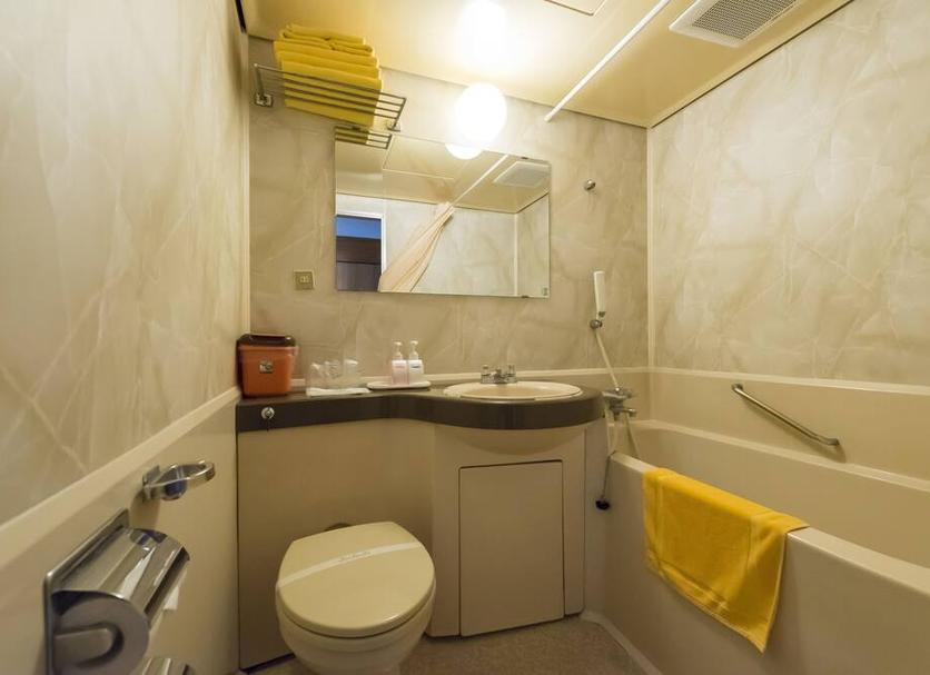 Prasarana kamar Foto