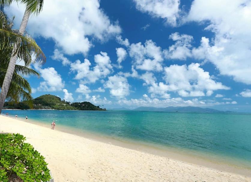 Pantai Foto