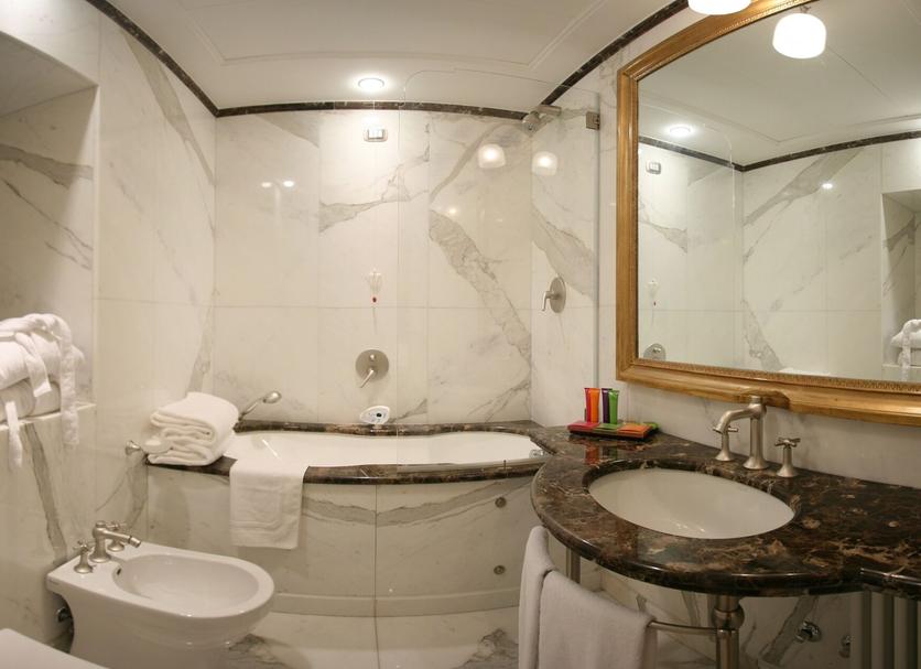 Kamar Mandi Foto