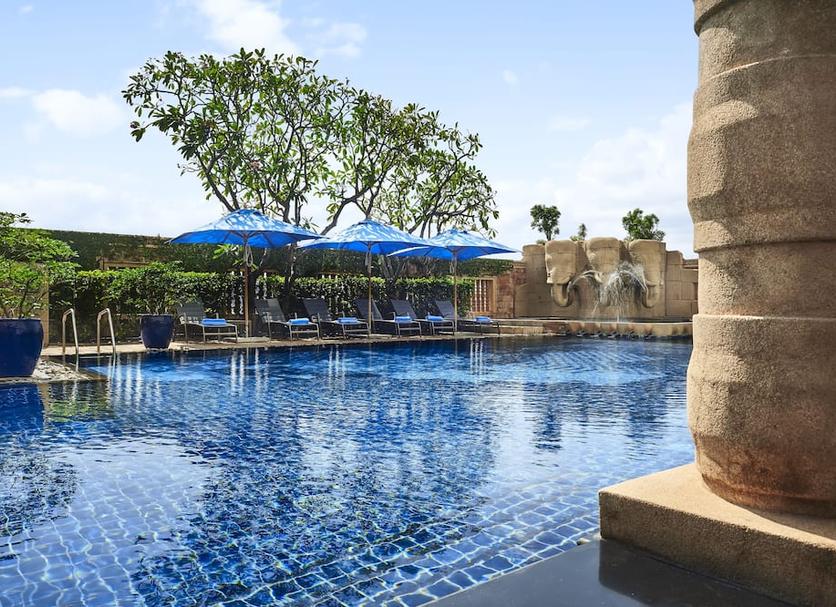 Kolam Foto