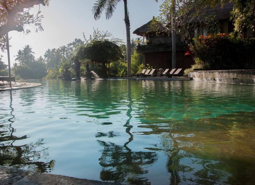Kolam Foto