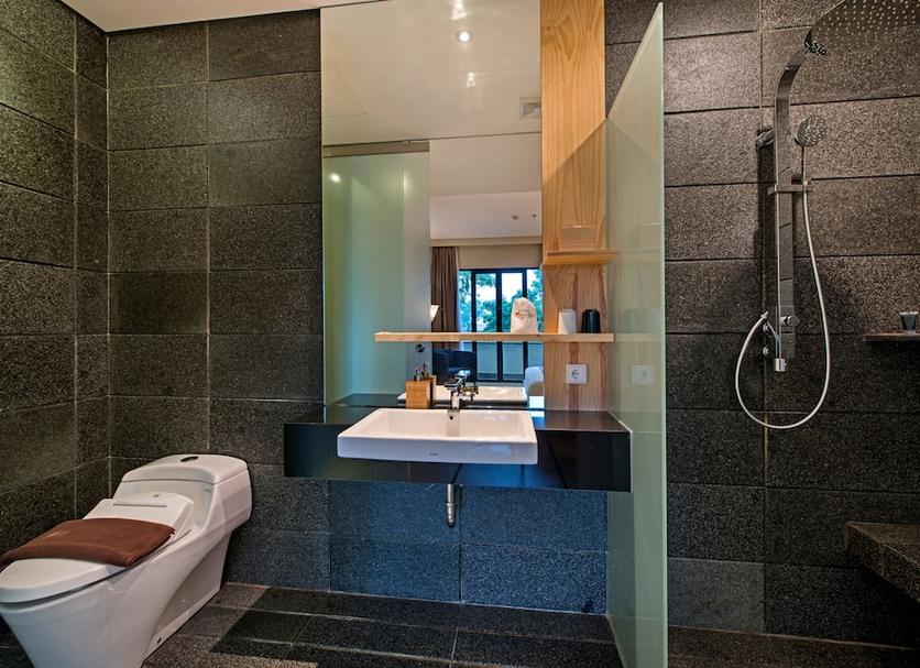 Kamar Mandi Foto