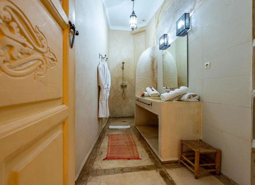 Lorong Foto