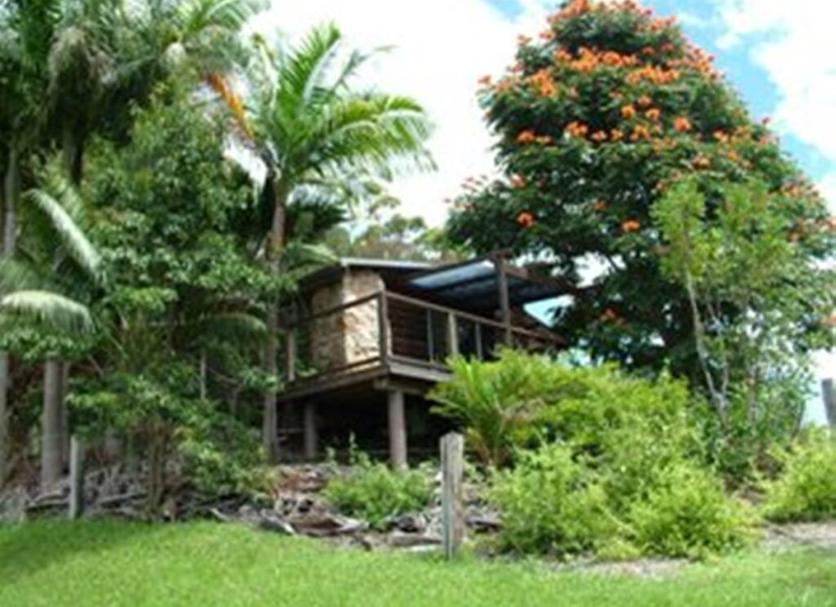 Pemandangan luar Foto