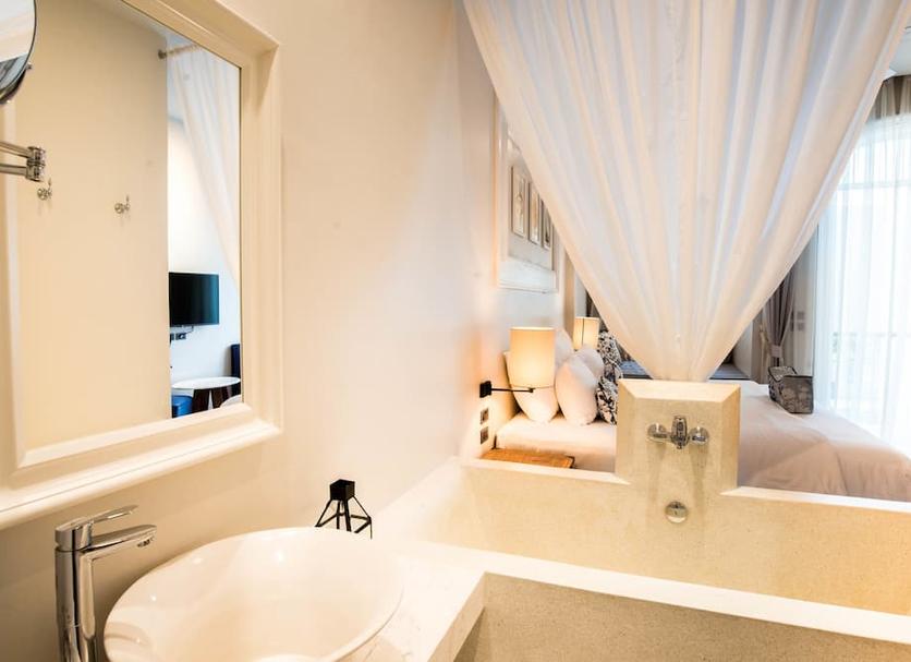 Kamar Mandi Foto