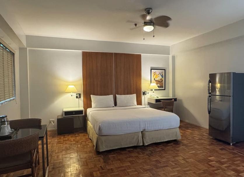 Kamar Tidur Foto