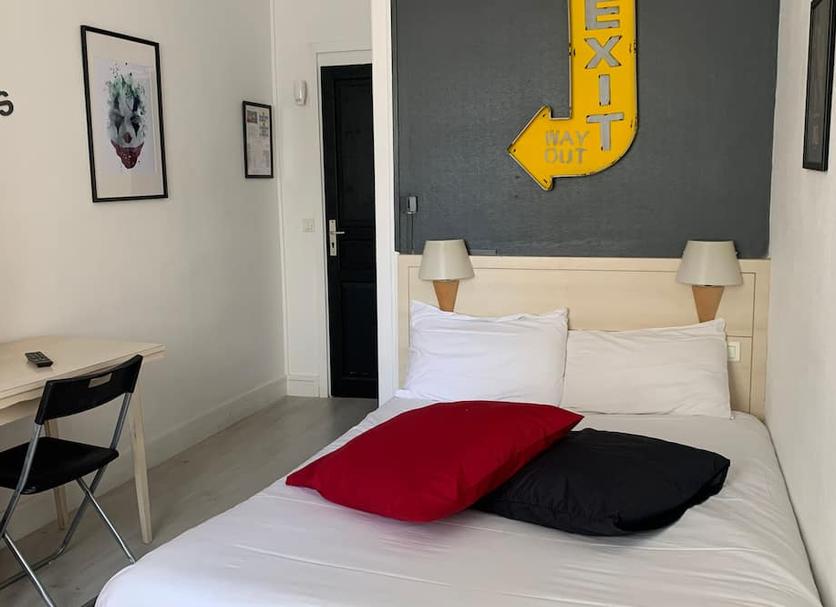 Kamar Tidur Foto