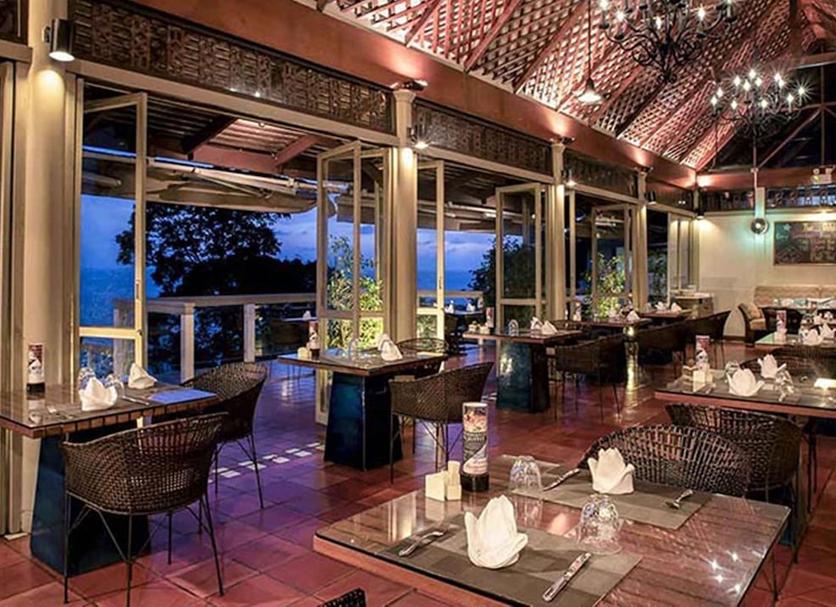 Restoran Foto