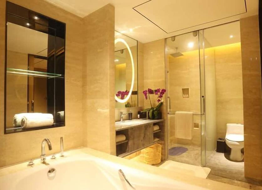 Kamar Mandi Foto
