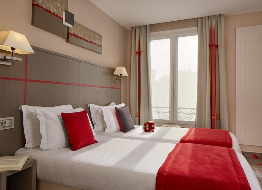 Kamar Tidur Foto