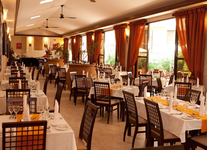 Restoran Foto