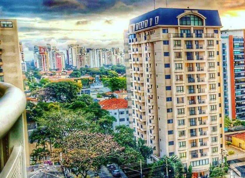 Bangunan Foto