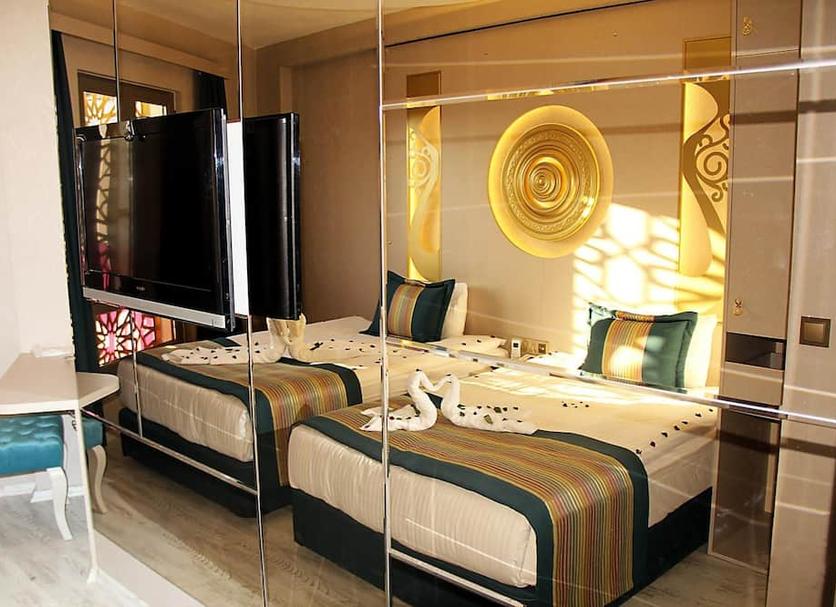 Kamar Tidur Foto