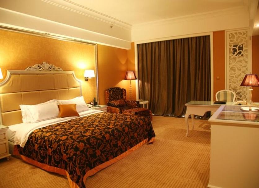 Kamar Tidur Foto