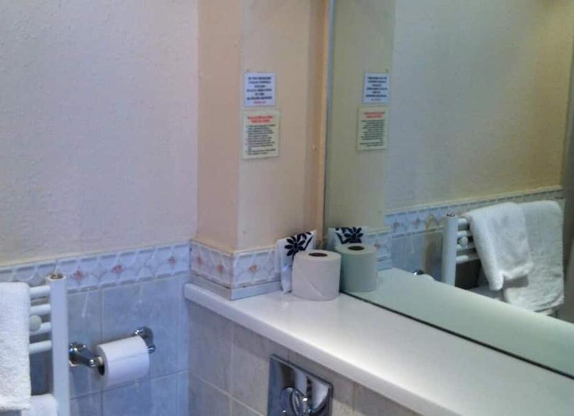 Kamar Mandi Foto