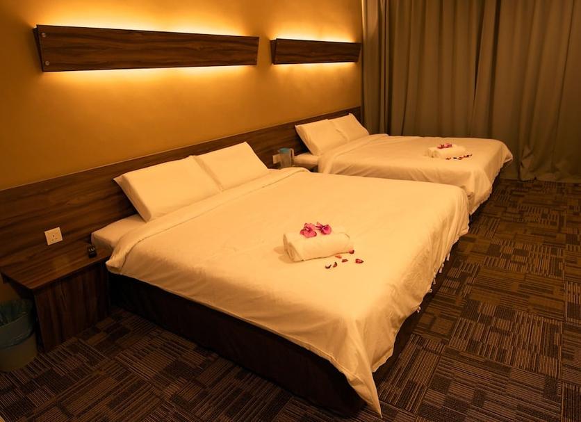 Kamar Tidur Foto