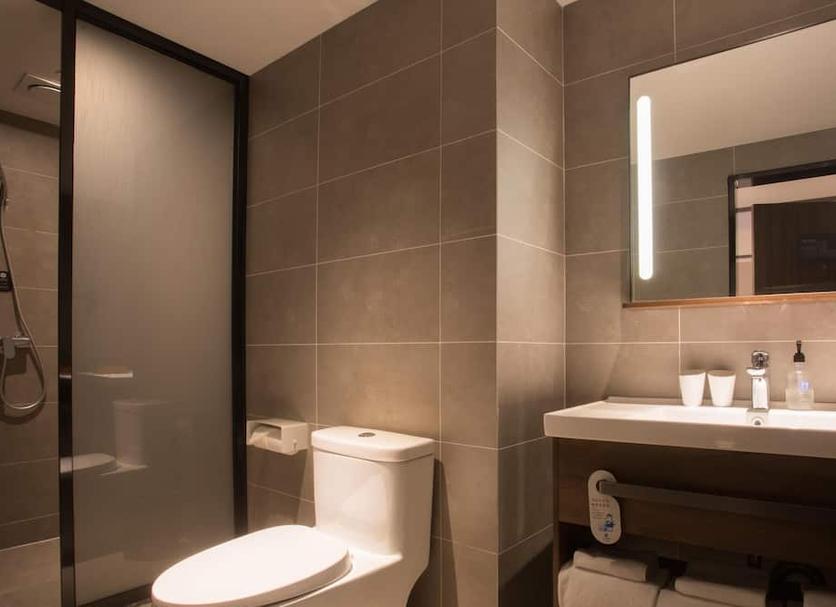 Kamar Mandi Foto