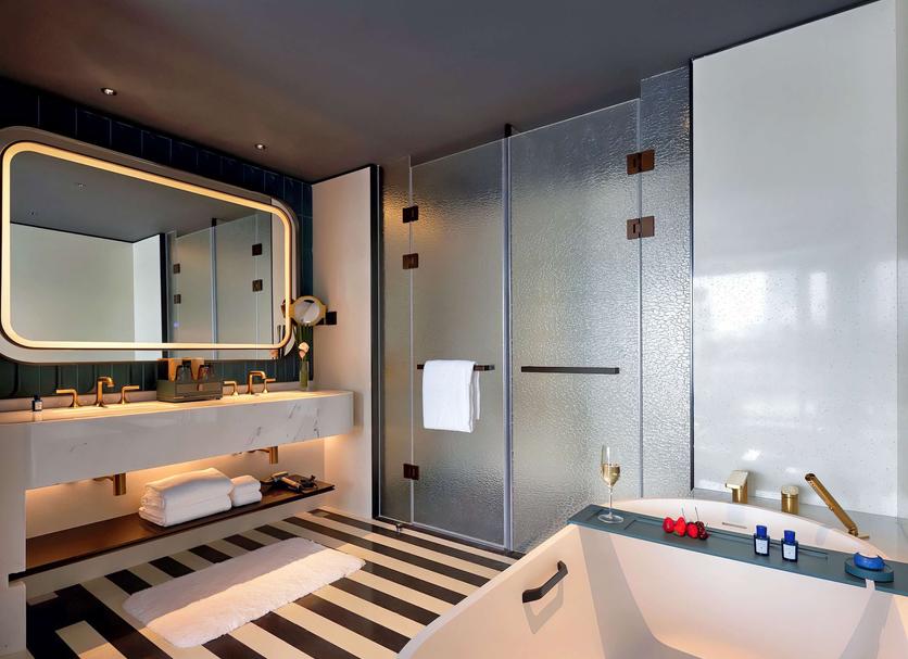 Kamar Mandi Foto