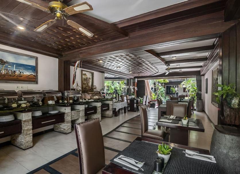 Restoran Foto