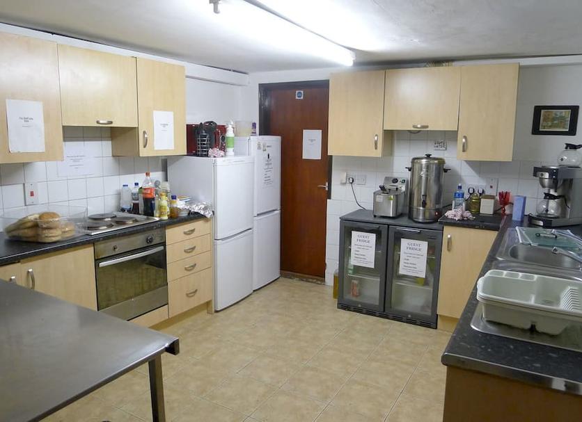 Dapur Foto